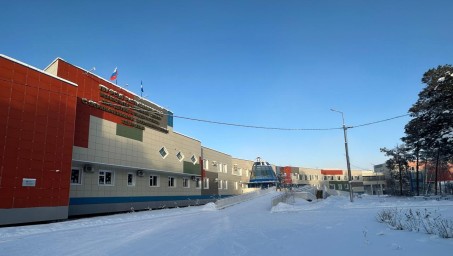 Более 640 членов семей участников СВО прошли комплексную реабилитацию в Якутии