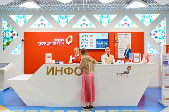 Проект здания для социальных учреждений в Молжаниновском районе прошел государственную экспертизу Проект здания для социальных учреждений в Молжаниновском районе прошел государственную экспертизу