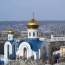 В ЛНР заложили капсулу с посланием для потомков