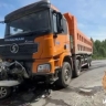 Двое погибли, четверо пострадали в ДТП с грузовиком в Башкирии