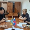 Студенты одного из колледжей пройдут практику в полиции