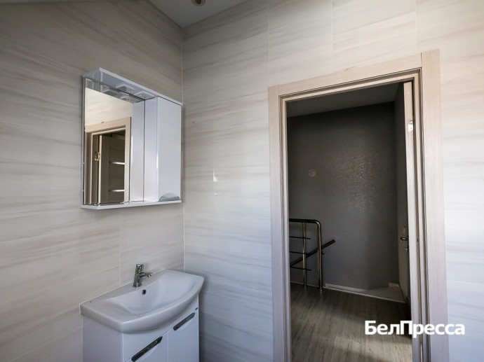 Белгородцы пожаловались на перебои в водоснабжении Белгородцы пожаловались на перебои в водоснабжении