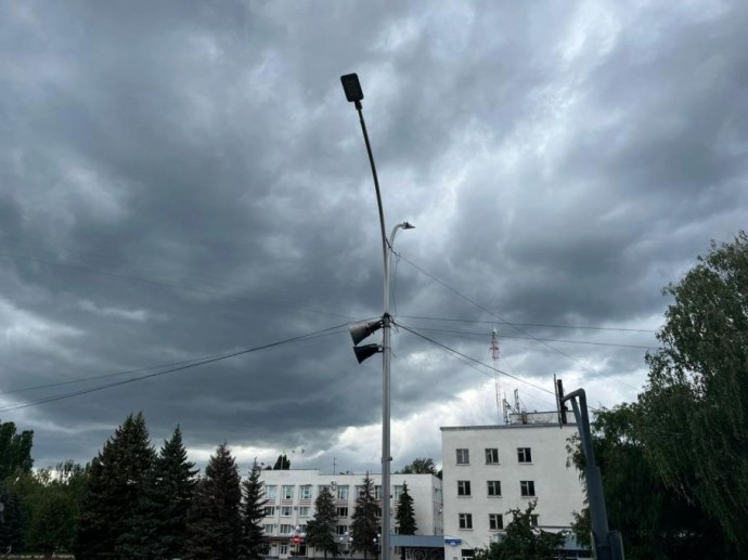 Жителей Заречного просят не впадать в панику при звуках сирен 6 августа