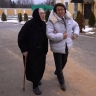 «Спасение – моя цель»: ставшая монахиней актриса Васильева впервые за годы появилась на ТВ