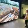 В Якутске представят VR-путешествие по археологическим раскопкам и уникальным локациям республики