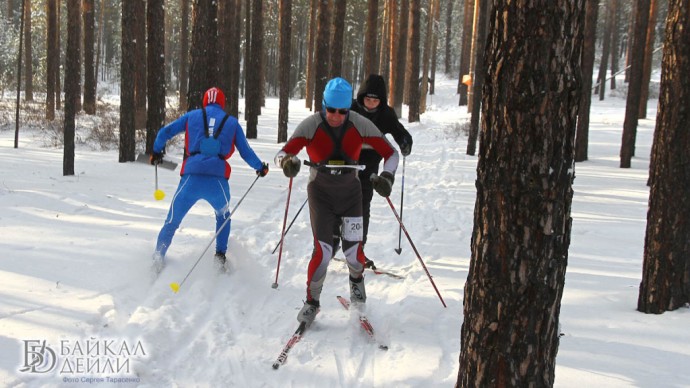 В Бурятии пройдёт чемпионат по спортивному ориентированию