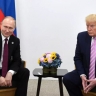 Трамп намерен встретиться с Путиным