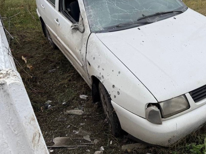 ВСУ атаковали Белгородскую область 15 беспилотниками и 15 боеприпасами