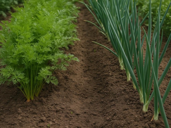 Оптимизация временных затрат: удобство зимнего посева Оптимизация временных затрат: удобство зимнего посева