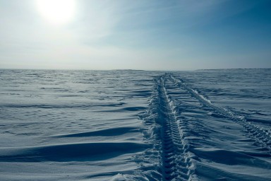 Росгидромет: на создание пунктов мониторинга вечной мерзлоты нужно 1,23 млрд руб