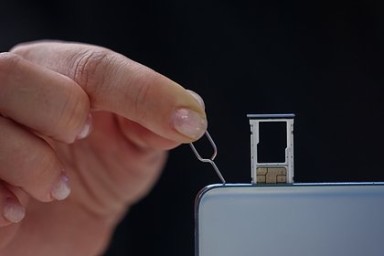 Туристов предупредили о риске остаться без связи в Египте