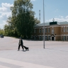 В Пензенской области ожидается потепление 23 мая