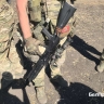 Бойцы спецотряда «БАРС-Белгород» сбили 3 барражирующих боеприпаса