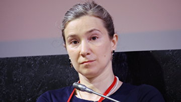 Суд заочно приговорил к 1 году колонии политолога Шульман