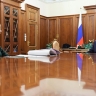 Встреча с Заместителем Председателя Правительства Татьяной Голиковой