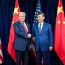 После встречи Трампа и Си США официально смягчили риторику в адрес Пекина