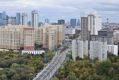 В РФ изменится порядок выдачи лицензий управляющим компаниям