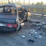 Срок за две погубленные жизни: виновник смертельной аварии на Сергиевском путепроводе отправится в колонию-поселение