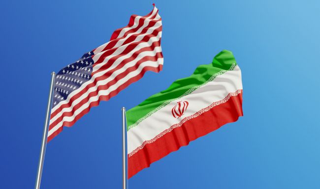 Axios: США ждут, что Иран 22 апреля ответит на предложение по условиям урегулирования