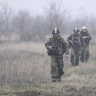Штурмовики "Севера" заняли опорный пункт ВСУ в Харьковской области