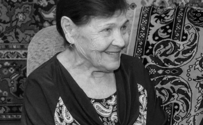 В Южно-Сахалинске ушла из жизни ребёнок войны Клара Титаева