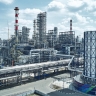 РБК: В России на НПЗ простаивают 38% мощностей первичной переработки нефти