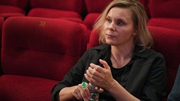Суд рассмотрит дело в отношении актрисы Трояновой о призывах к терроризму