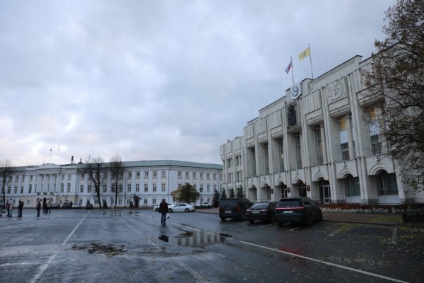 В Ярославской области планируют ограничить продажу ГСМ для снижения детской преступности В Ярославской области планируют ограничить продажу ГСМ для снижения детской преступности