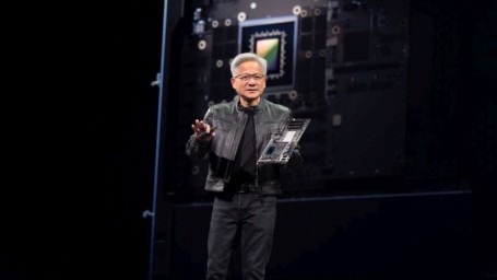 Вопреки позиции NVIDIA, власти США не будут ослаблять ограничения на поставки чипов в Китай