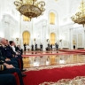Встреча с выпускниками военных вузов