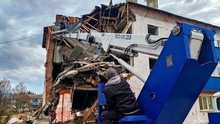 Двоих пострадавших госпитализировали в Ефремов, двоих – в Тулу