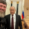 Никогда не забудем: Рамзан Кадыров обратился к Владимиру Путину