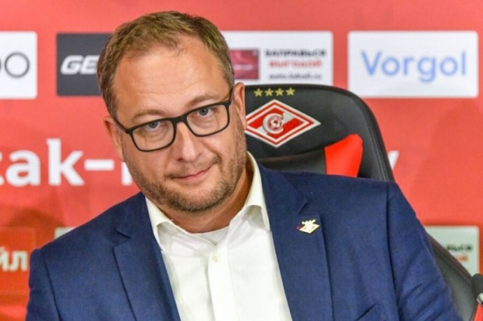 Малышев: "На некоторых позициях у "Спартака" футболисты сильнее, чем у "Зенита"