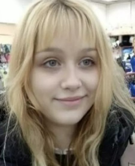 В Уфе ведутся поиски пропавшей 16-летней девушки