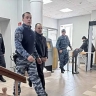 В Приамурье любовный треугольник поклонников алкоголя закончился убийством