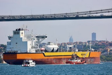 В Германии признали вред от санкций против России