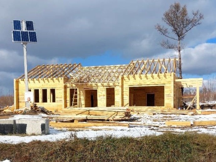 Народные тропы откроются в Забайкалье в 2026 году Народные тропы откроются в Забайкалье в 2026 году