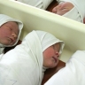 Стало известно число детей, родившихся в России в 2025 году