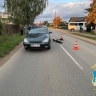 Еще один юный электросамокатчик получил травмы в Костроме
