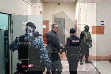 В Екатеринбурге арестовали племянника Деда Хасана