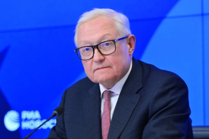 Замглавы МИД РФ прокомментировал ситуацию вокруг Договора о запрещении ядерных испытаний