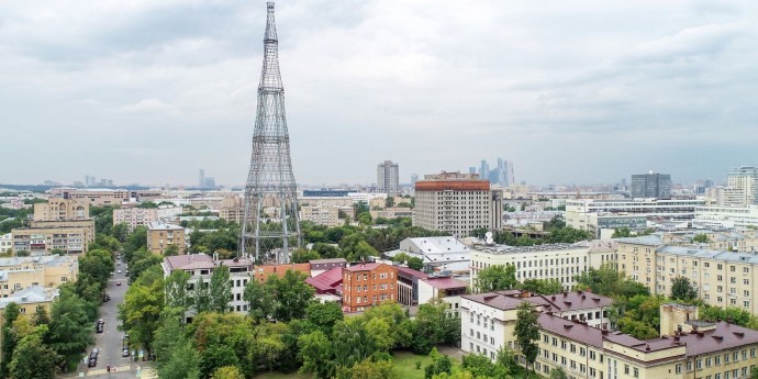 С начала года на юге столицы по преимущественному праву выкуплено 34 помещения