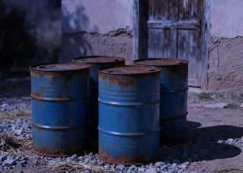 Амурчанина осудят за кражу дизельного топлива на сотни тысяч рублей Амурчанина осудят за кражу дизельного топлива на сотни тысяч рублей