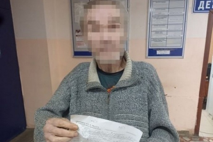 В Чебоксарах любитель выпить на детской площадке привлечен к ответственности