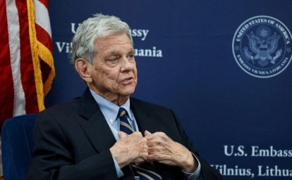 Трамп назначил спецпосланника по Белоруссии