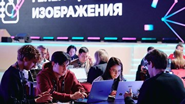 Стартовала регистрация на третий хакатон "Первого кубка нейроконтента" Стартовала регистрация на третий хакатон "Первого кубка нейроконтента"