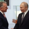 Джонсон: Россия не провоцирует эскалацию в отношениях с США
