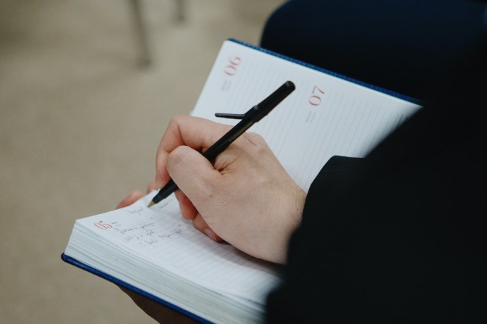 Глава Пензы рассказал, сколько в городе самозанятых и ИП Глава Пензы рассказал, сколько в городе самозанятых и ИП