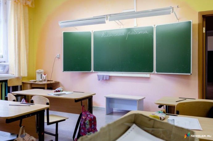 В Кировской области продолжается строительство пяти школ