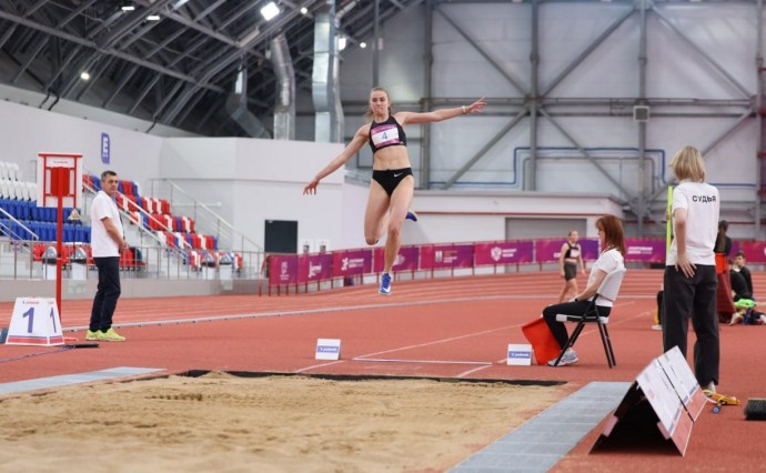 Сахалинские атлеты завоевали 29 медалей на Кубке губернатора в Южно-Сахалинске